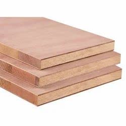 Shree Balaji Door Pinewood Flush Door (Mr Gread Waterproof) ((80 x 31 Inch))