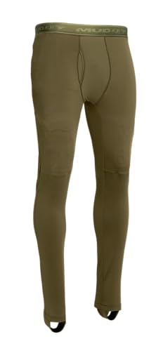Muddy Men's Nucleus Heated Base Layer Pants2