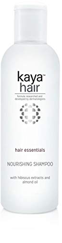 Image of Kaya Clinic Hair Nourishing Shampoo, 200ml And Kaya Clinic Anti Dandruff Shampoo, 200ml