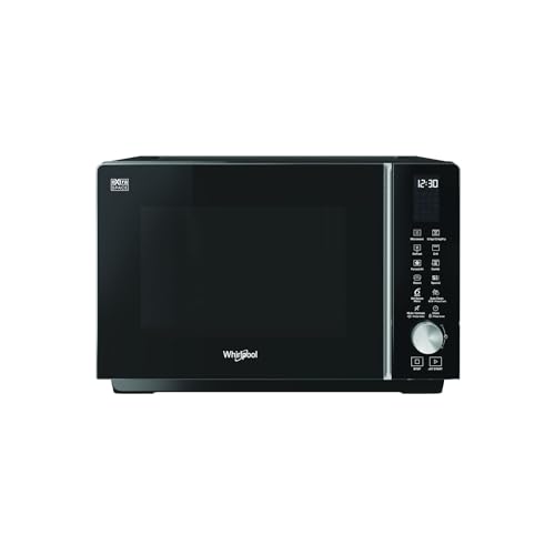 Forno Microonde Combinato Whirlpool 25L 800W - Con Vapore, Grill E Tecnologia 6° Senso - Foto 2