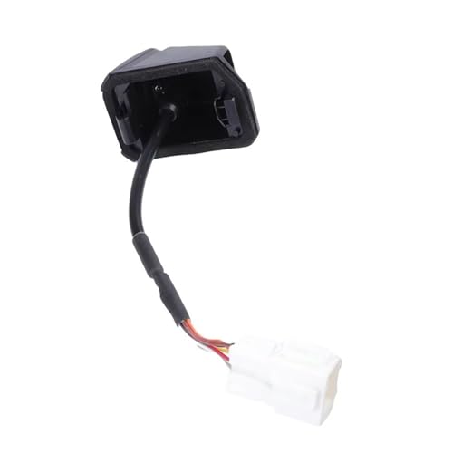 Caméra d'aide au stationnement grand angle Acura RDX 2014 vision nocturne claire 39530-TX4-A01