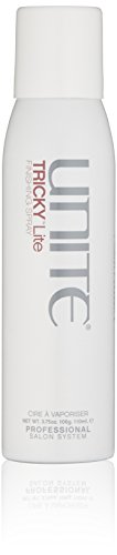 UNITE Hair Tricky Spray Light, 3.75 oz