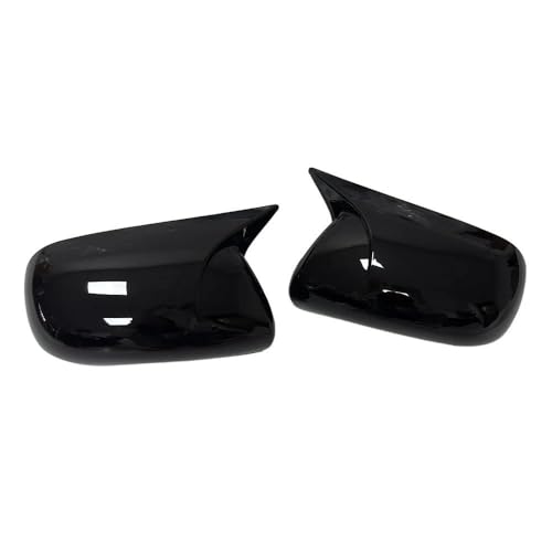 Boîtier rétroviseur pour Corolla 2007-2013 coque de finition supérieure robuste - 5