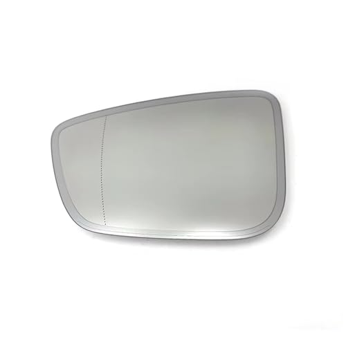 Rétroviseur extérieur BMW G30 G20 miroir chauffant 51167407157 de rechange