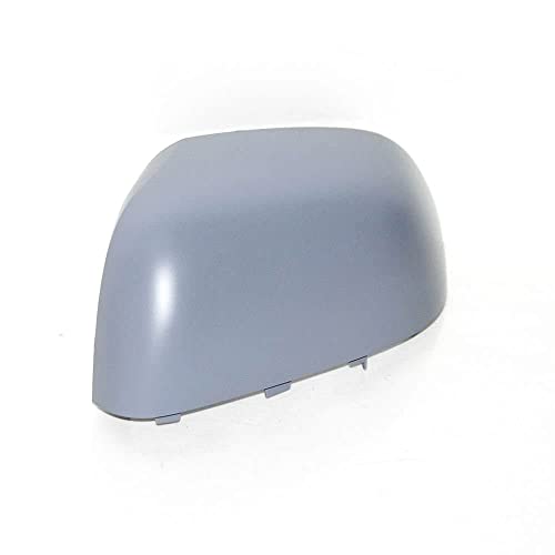 Coque De Retroviseur Exterieur De Voiture Couvercle Capuchon de Retroviseurs Lateraux Gauche Conducteur Pour Dokker Duster Lodgy Micra OEM 963736608R