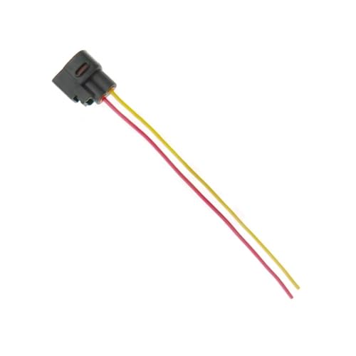 Arnés de cables para bobina de encendido que soluciona fallos eléctricos en Laguna