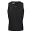 Black Undershirt