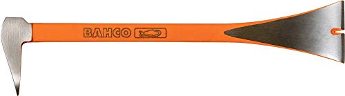 Preisvergleich Produktbild Stemmeisen Hahnenfuß breites Ende 10 Bahco CFW250