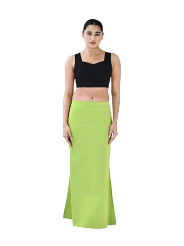 Image of I AM BY DOLLYJAIN D'coat Simple with Extender Length Adjustable for Women - 99% Cotton, 1% Lycra Stylish Lightweight Coat for Casual and Formal Wear