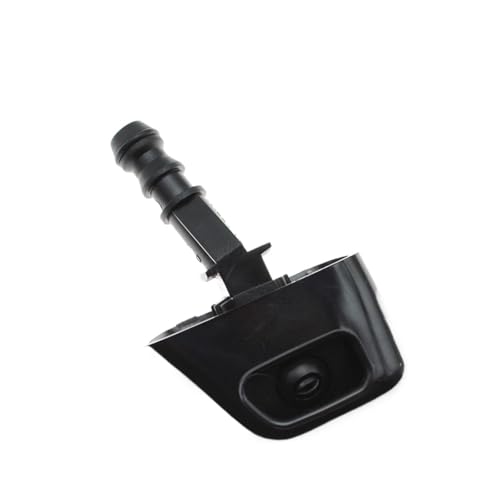 Jet phare gicleurs lave-phares cache droit Nissan X-Trail T31 08-14