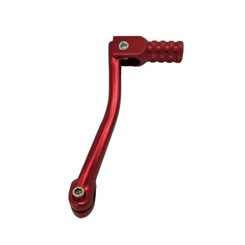 Levier changement moto en alliage d'aluminium pour motocross T4 MX6 M4 7 S3