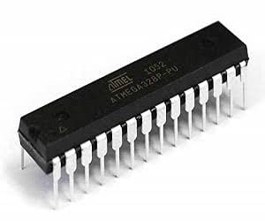 Generic Atmega 328-U IC Micro-Controller (Pack of 2) : Amazon.in ...
