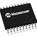 PIC16F87-I/SS, MCU 8-bit PIC RISC 7KB Flash 5V 20-Pin SSOP Tube (10 Items)