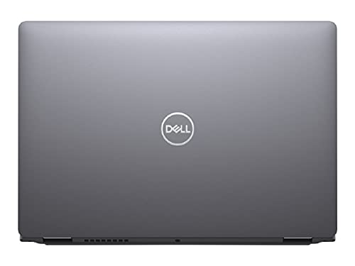 Image of Dell Latitude 5410 Multi-Touch Laptop (Silver) - 14 inch FHD Touchscreen W /IR Camera - 1.8 GHz Intel Core i7-10610U Quad-Core - 512GB SSD - 16GB - Windows 10 pro