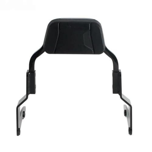Appui-dos passager amovible contre la fatigue en moto FLHX 2023