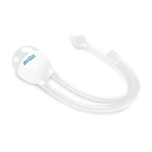 Aspirador Nasal Sucção Oral Alivium Baby Comtac Kids 4174
