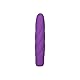EIS, Vibrator’Twist and Shout’, 10 Programme, hautfreundliches Silikon, wasserdicht, violett