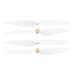 ELBFAE 4pcs Quick Release Propeller for Fimi 4K Propeller 1046 Prop Blade CW CCW Wing Replacement for FIMI Drone Camera Accessories