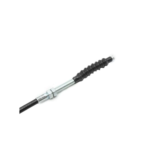 Câble d'embrayage moto CB500 idéal pour balades et trajets - 2