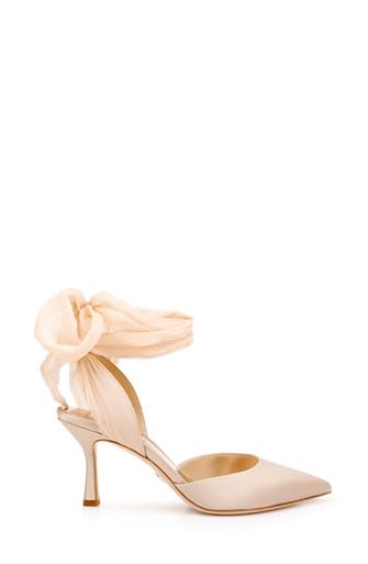 Image of Badgley Mischka Womens Blaze