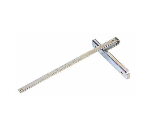 Milwaukee 49-22-4146 Rip Fence for 6405-6, 6390-20, 6390-21, 6394-21, and 6460 Circular Saws