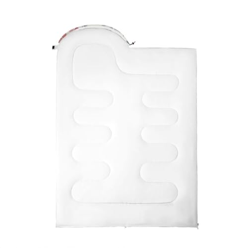 Bolsa de Dormir Erosebridal Kawaii Búho, Bolsa de Dormir con Diseño de Búho para Niñas y Niños miniatura 2