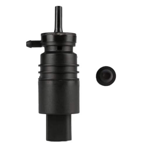 Bomba lavacoches compatible con 0008605826 repuesto limpiaparabrisas E65 E53 2