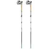 LEKI(レキ) アウトドア クロストレイル MCT バリオ 1300400 ブルー(660)