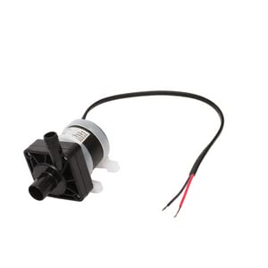 Electronic Spices DC 12V Water Pump Aquarium Fountain Brushless Motor Submersible Solar Pump (8 Watt) For RV Camper Marine Boat (12v Fountain Pump) - Image 7 thumbnail