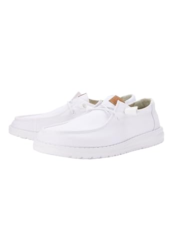 Hey Dude Women's Wendy Canvas2