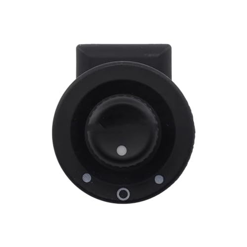 Réparer bouton commande de rétroviseur cassé Master Mk3 Twingo Modus