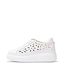 MKT/es Wonders Deportivas Hole Blanco para Mujer Blanco 42