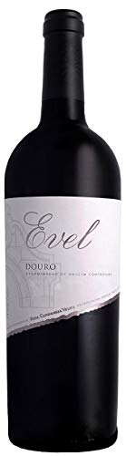 Evel Reserva Vino Tinto – Paquete de 12 Botellas Premium Evel Reserva Vino Tinto – Paquete de 12 Botellas Premium