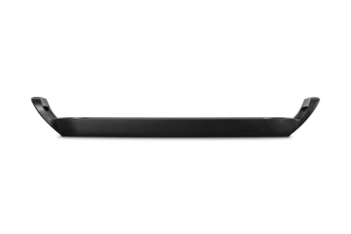 Image of Le Creuset Enameled Cast Iron Rectangular Griddle, 15.75 inch