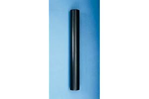 Form Fit PVC Foundation Sleeve 2"