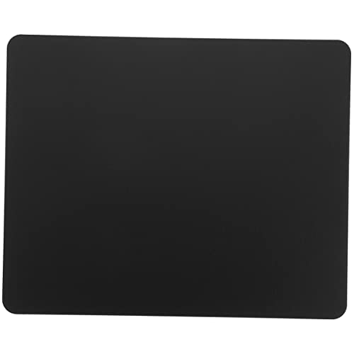 Tapis de souris gaming ultra fin en alliage d'aluminium double face