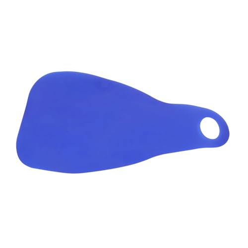 Balacoo Plegable de Plástico para Exterior Deslizador Resistente para Nieve Césped y Arena Diseño y Fácil de Transportar Accesorio para Invierno y Esquí