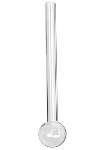 bong-discount Handpfeife, ?L-Pfeife, Vaporizer 'extra lang'