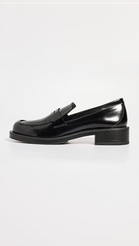 Image of Stuart Weitzman Women's Palmer Bold Loafers