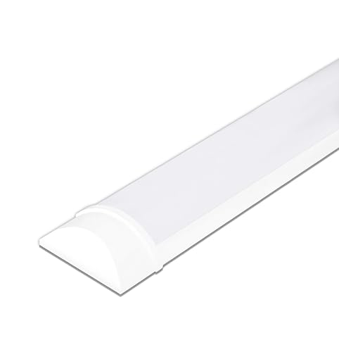 V-TAC Plafoniera LED 150 CM - Lampada Rettangolare LED