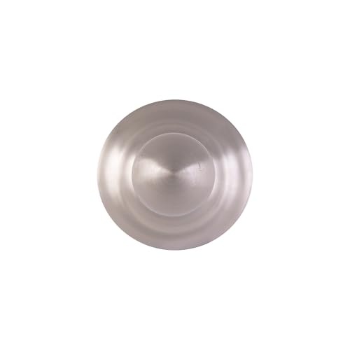 Image of Design House 558577 Ames Transitional Robe Hook for Bathroom Polished Chrome
