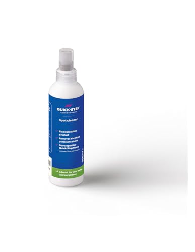 QuickStep Nettoyant/détachant