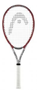 Incordatura: 16/19 Head Racchetta da tennis Titanium S2 Classic, L1, RH230480L1