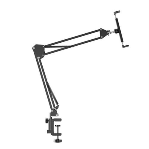 Support pliable pour téléphone portable et tablette réglable lazy support - 6