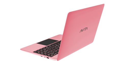 AVITA Laptop PURA S101 14" INCH CELERON 8GB RAM, 256GB SSD - Image 4