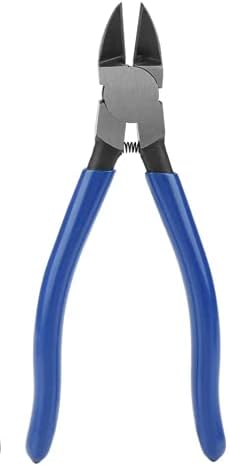 All Things Bunnies Heavy Duty 6" Flat Edge Wire Cutters