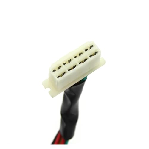 Regulador de voltaje para Goldwing Aspencade e Interstate, corriente estable 4