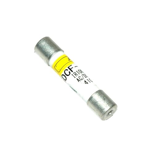 Fusible rapide 250CF-4UL haute performance 10KA et 250V 4A