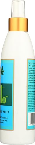 Chatto Mist Aloe Moisture 8 Onzas miniatura 5