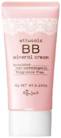 BB Mineral Cream No.10